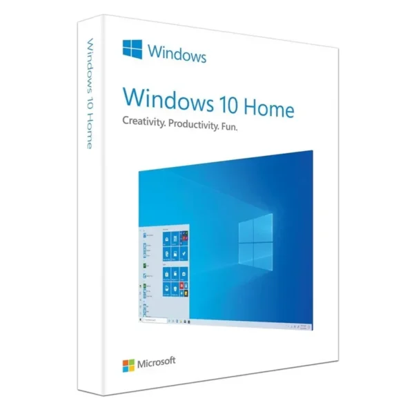 Windows 10 Home License Key